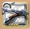 T8.4 Light Crossbow Top HCE Weapon Safe Trade — image 1