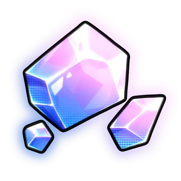 200 Memoria Shards 【 — image 1