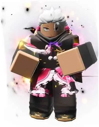 Shiny Soburo Natsuki Subaru — image 1