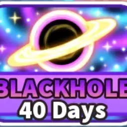 250 Blackhole Spins — image 1