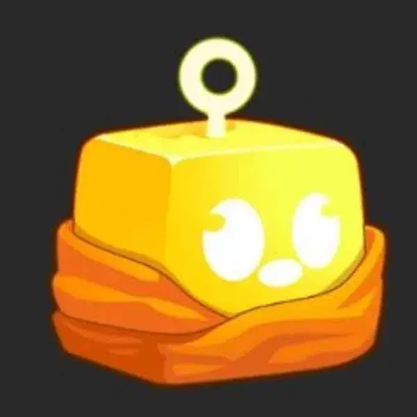 Buddha Fruit Permanent Send via Gift — image 1