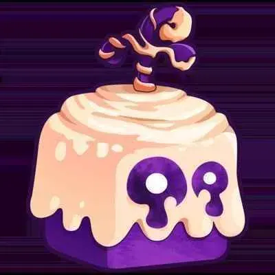 Dough fruit — image 1