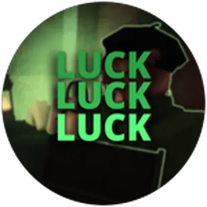 Appraisers Luck — image 1