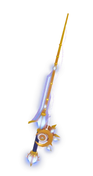 Celestial Rod Set — image 1