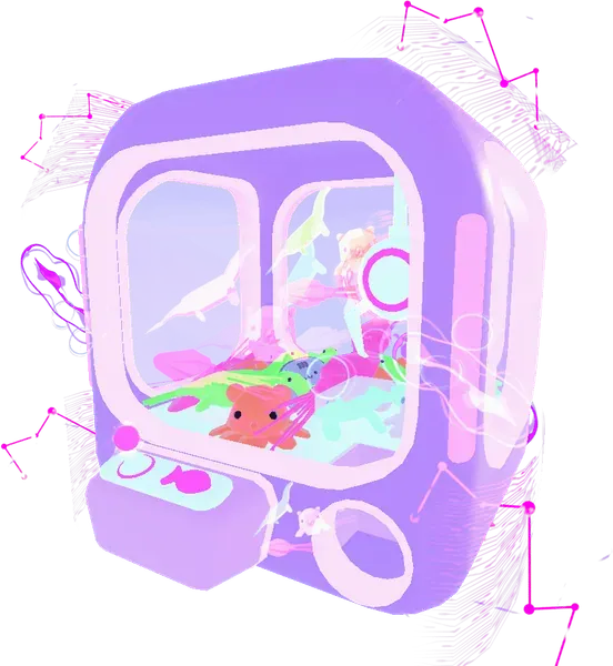 Cuddly Claw Limited Boat — image 1