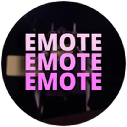 Emote Pack — image 1
