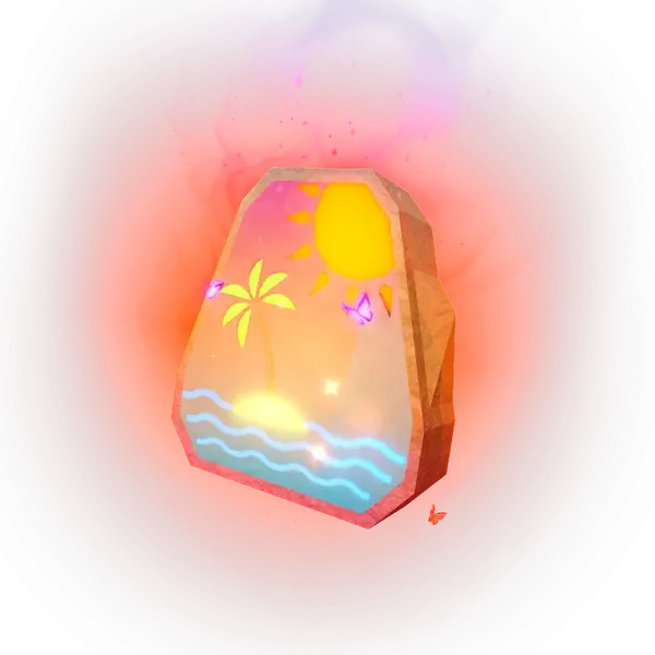 Paradise Relic — image 1