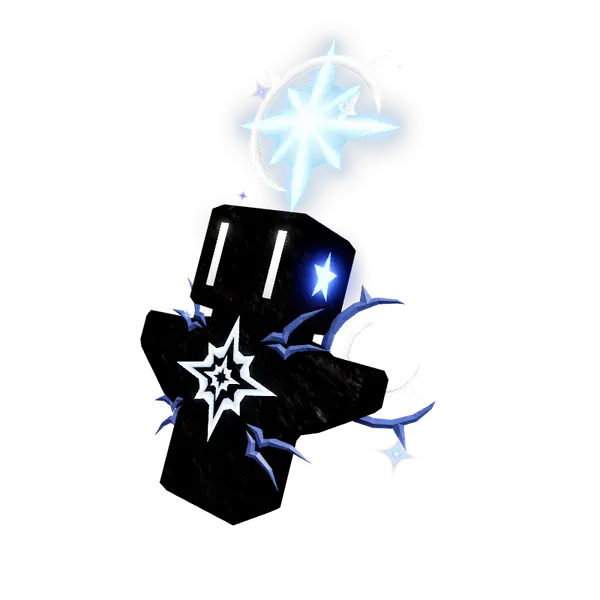 Pop Starfall Totem — image 1