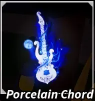 Porcelain Chord — image 1