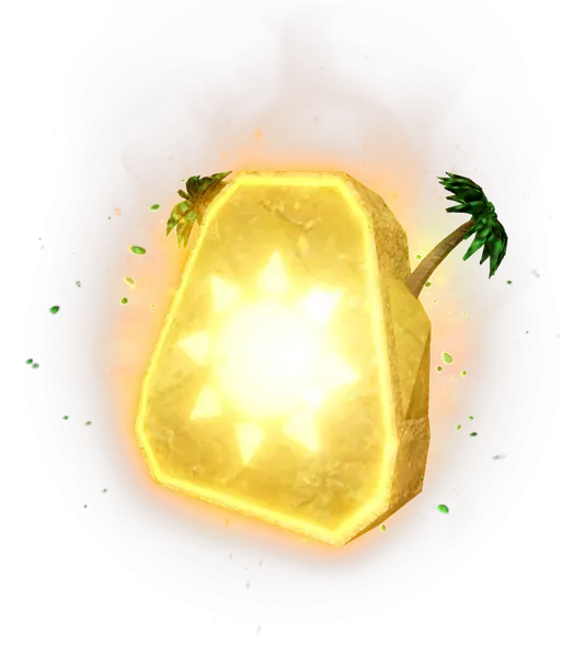 Tropical Relic — image 1