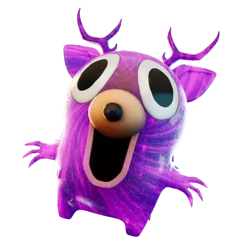 Bounty Hunter The Deer Sprite — image 1