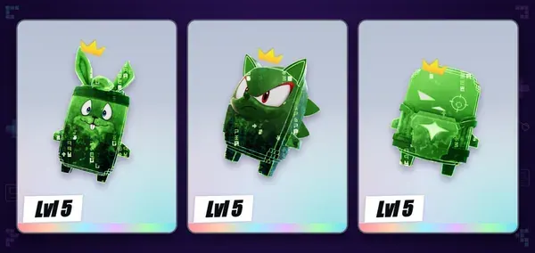 Cheat Master Sprite Bundle — image 1
