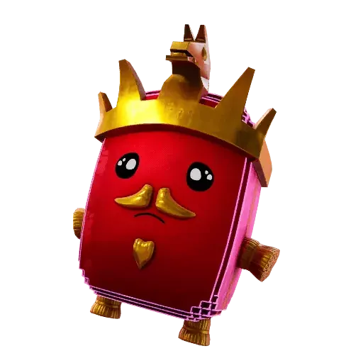 Crown Sprite — image 1