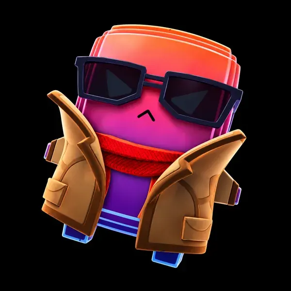 jonsey sprite — image 1