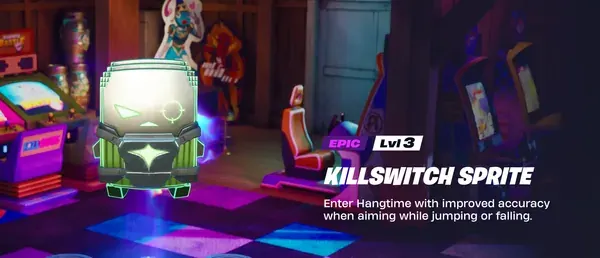 Killswitch Sprite — image 1