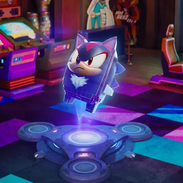 Loot Hacker Shadow Sprite — image 1
