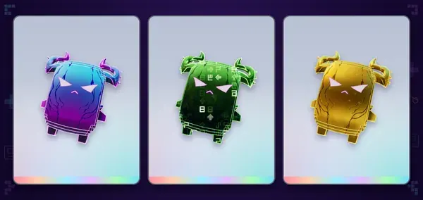 Storm Scout Sprite Bundle — image 1