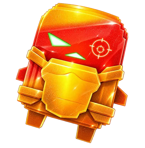 Trick Or Treat Killswitch Sprite — image 1