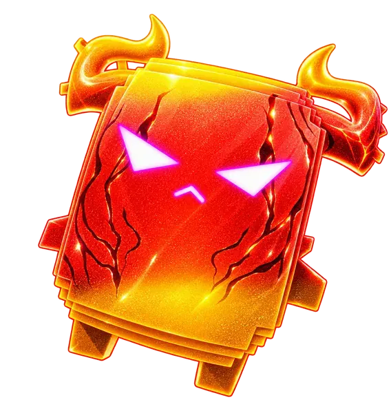 Trick Or Treat Storm Scout Sprite — image 1