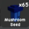 Mushroom Seed — image 1