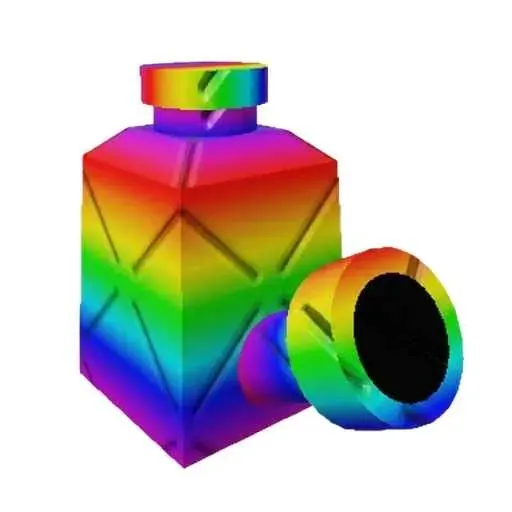 Super Syrup Watering Can — image 1