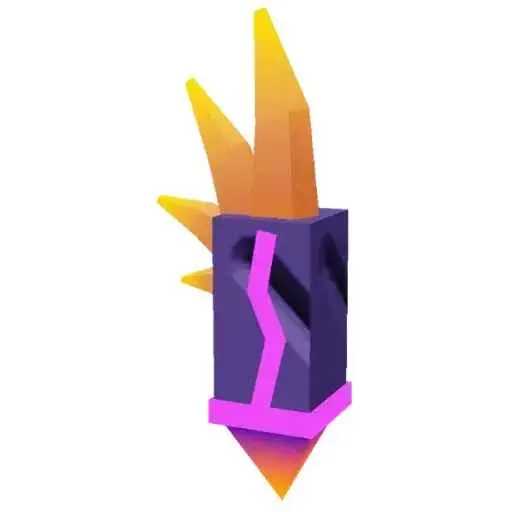 Venom Spitter Seed — image 1
