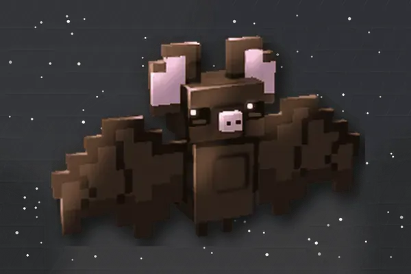 Ascended Bat — image 1