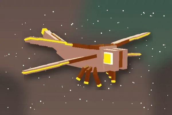 Dragonfly — image 1