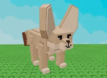 Fennec Fox — image 1