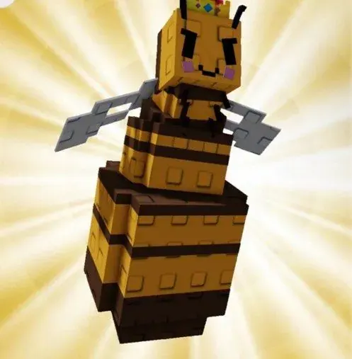 Queen Bee — image 1