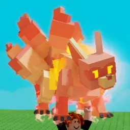 Soulflame Kitsune — image 1