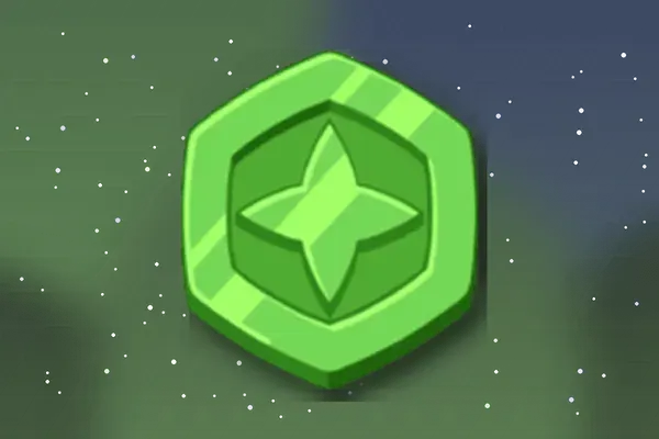 Trade Tokens — image 1