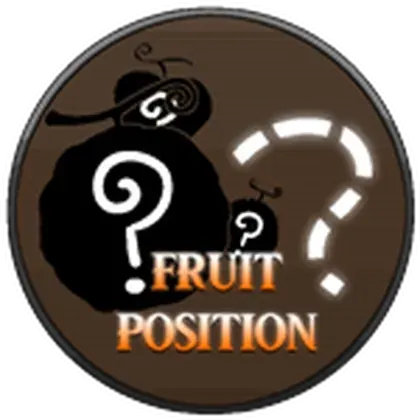 Fruit Position — image 1