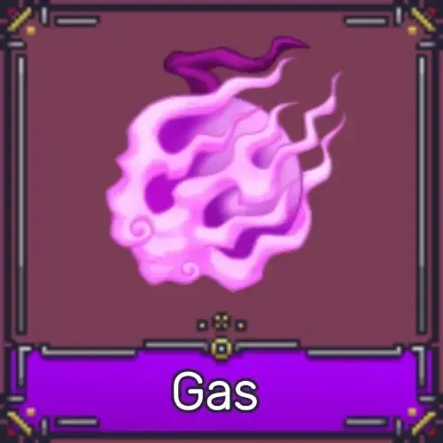 Gas — image 1