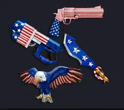 All America Bundle — image 1
