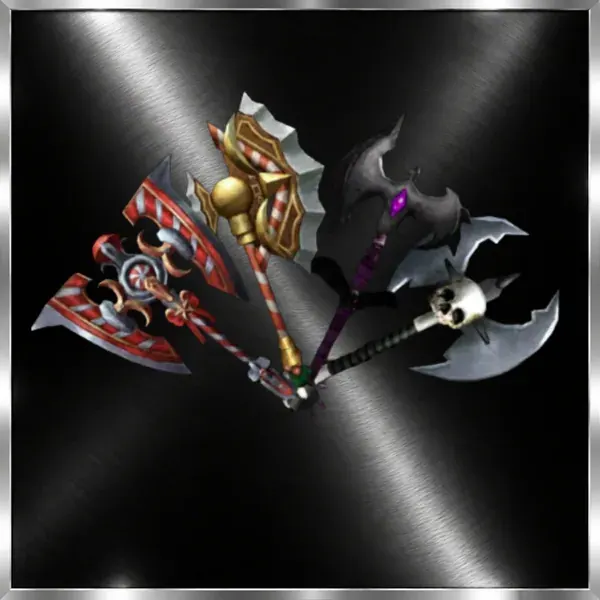 Axe Set — image 1