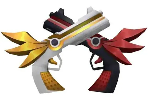 Bringer Set — image 1