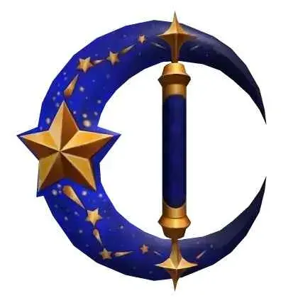 Celestial Knife — image 1