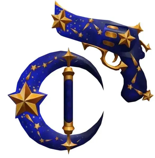 Celestial Set — image 1