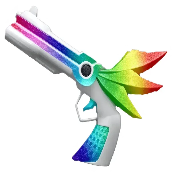 Chroma Lightbringer Gun — image 1