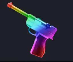 Chroma Luger — image 1