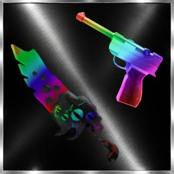 Chroma Set — image 1