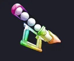 Chroma Snowcannon — image 1