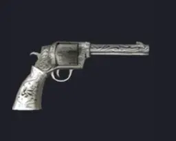 Cowboy Gun — image 1