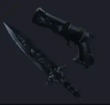 Dark Set — image 1