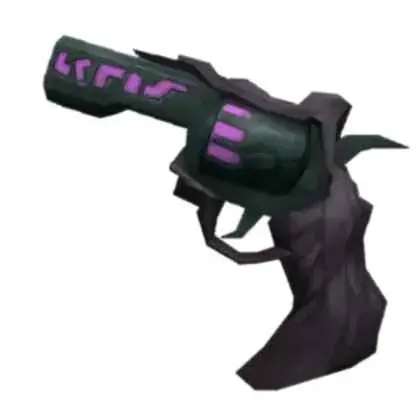 Elderwood Revolver — image 1