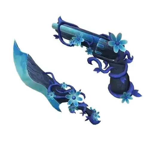 Flowerwood Set — image 1