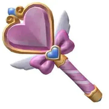Heart Wand Knife — image 1