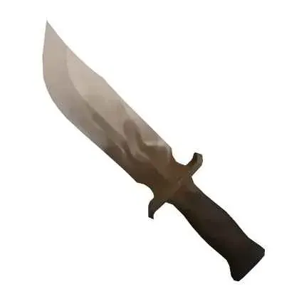 Latte Knife — image 1