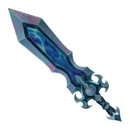 Pearl Knife — image 1